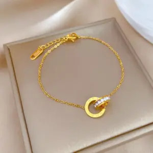 M109 Gold [Whole Titanium Steel]]