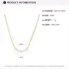 Wholesale PVD Coated 18K Gold Real Gold Plated Water Droplets 304 Stainless Steel Imitation Pearl IG Style Waterproof Non Tarnish 304 Stainless Steel Necklace