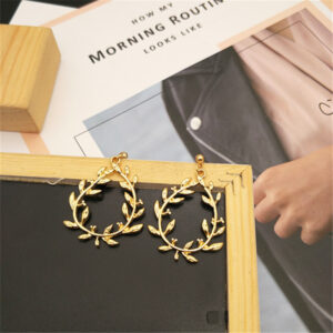 QW-22EH005 / KC gold