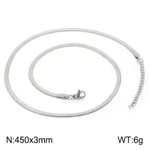 Steel Color 450 * 3mm = KN198681-WGHF