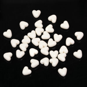 white / 10x11mm (about 1050 pieces/catties)