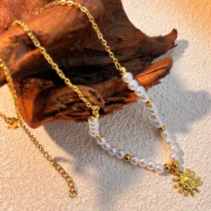 Gold / One Size / XL-YS219-3