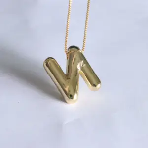 N