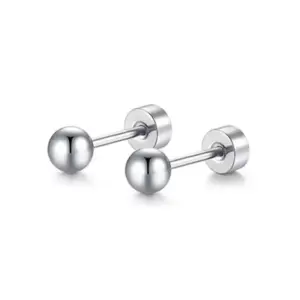 Silver / Ball