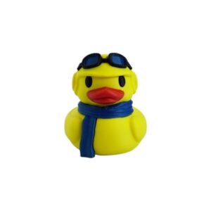 6cm*4cm*6cm / Pilot Duck