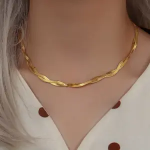 Gold / One Size / SE2975