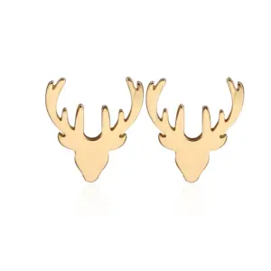 087 / Gold