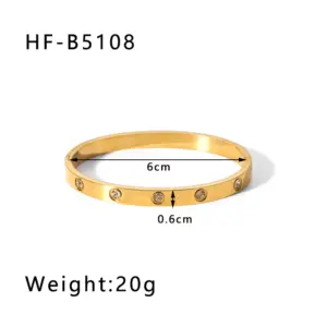 HF-B5108 / 18K