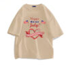 Wholesale Independence Day heat transfer printing
