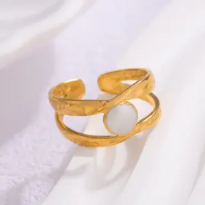 JR537-GW / Adjustable Opening