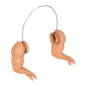 Light Chicken Dinosaur Claw