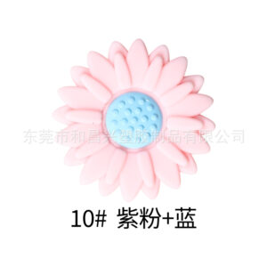 10# purple pink blue / 30mm