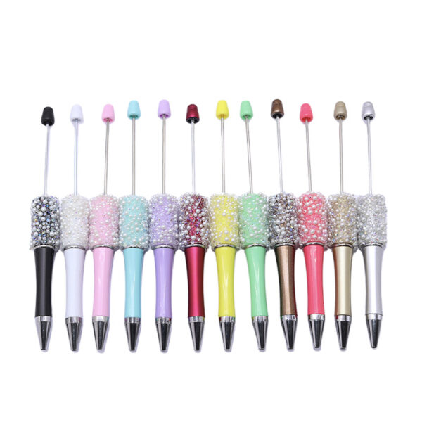 Wholesale Gypsophila DIY sugar bead pen