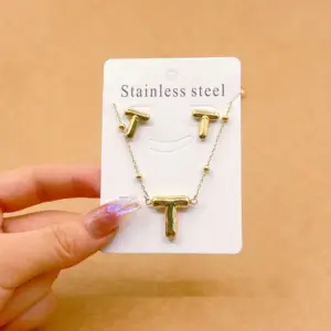 Gold / One Size / T