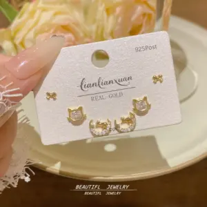 K242 Real Gold Plating