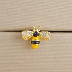 60146-1 Gold 1Pc