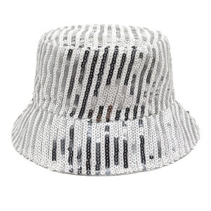 Silver / M（56-58cm）