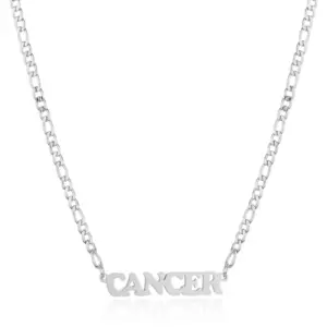 Steel Color Cancer