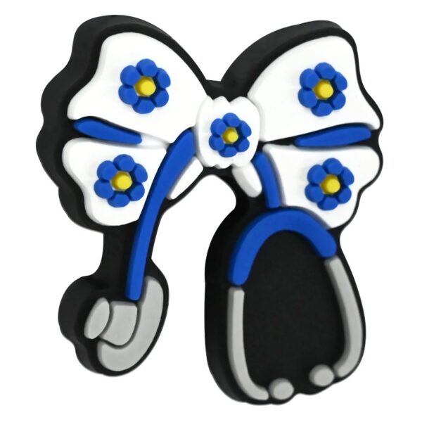 Wholesale Medical Series Bow Beads