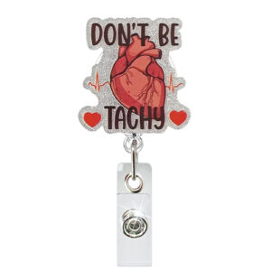 Don't worry about jumping too fast