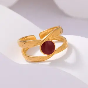 JR537-GR / Adjustable Opening