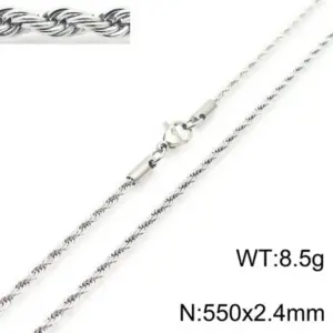 2.4mm Thick and 55cm Long
