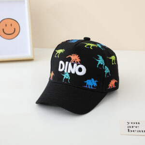 Black / 52-54 CM