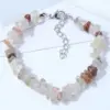 Wholesale Fashion Simple Gravel Geometric Bracelet Wholesale