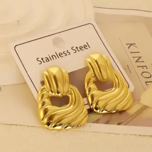Gold Style52 / Average Size