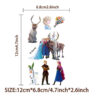 oly-46976b43529215e3275a854f04aa2847 Wholesale New Disney Genuine Licensed Frozen Tattoo Stickers Waterproof Party Party Gift Funny Fun Face Stickers