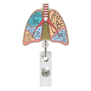 Pulmonary organs