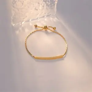 7764 Elbow Pull Bracelet