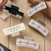 oly-46b16eb29fd01e4a7794f29af3e6829d Wholesale Fashionable square hair accessories hairpin
