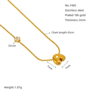 Gold / A