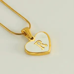 Gold / R