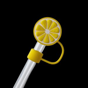 Yellow lemon / 10mm diameter