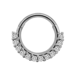 Style 3-Steel Color / 1.2x8MM