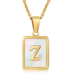 Gold / Z
