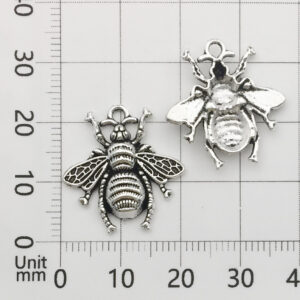 Bee 20x 20mm 9187 1.3g