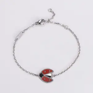 Steel Bracelet