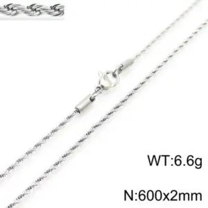 2mm Thick and 60cm Long