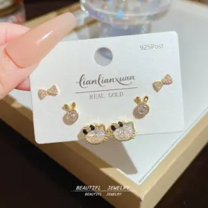 K158 Gold Plating