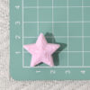 Wholesale Candy Color Five-Pointed Star DIY Mobile Acrylic Beads