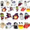oly-46f4afbd461a06f689c070a7dea15dc8 Wholesale Vintage and Thanksgiving Autumn Wooden Hanging Decorations
