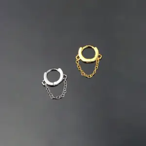 CC149 / White Gold Color Pieces Per Piece