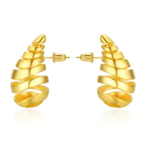 Caterpillar Golden