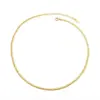 oly-47160c818bf3b4db74e7d9a30af7bcbf Wholesale PVD Coated 18K Gold Plated 18K Gold 304 Stainless Steel Fashion