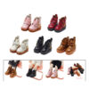 Wholesale baby shoes 12 Points 8 points small leather shoes