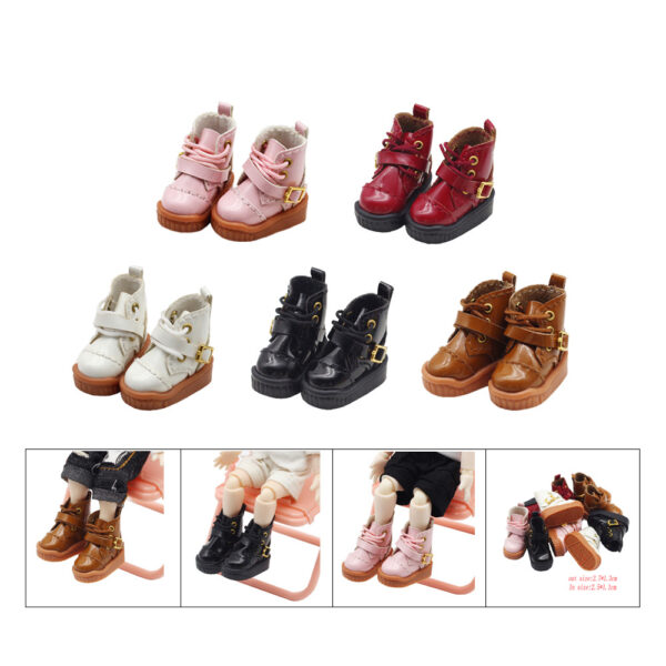Wholesale baby shoes 12 Points 8 points small leather shoes