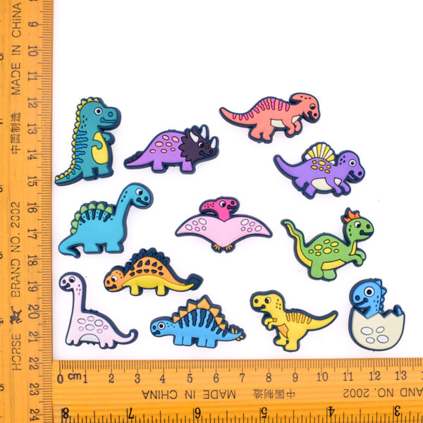 Wholesale Cartoon Dinosaur Series Ballpoint Pen Beading